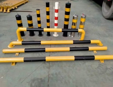 平顶山平顶山钢管挡车器厂家